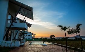 Soma Vineyard Resort -Nashik